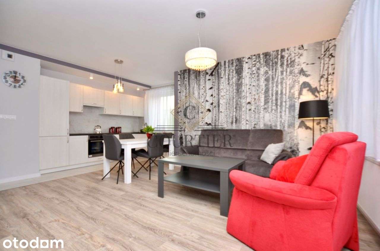 Garderoba - Balkon 10m2 - Wszystkie Media Miejskie
