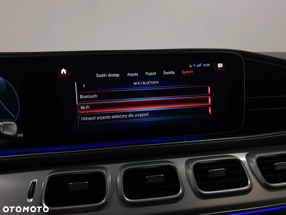 Mercedes-Benz GLE 350 de 4-Matic Premium - 18