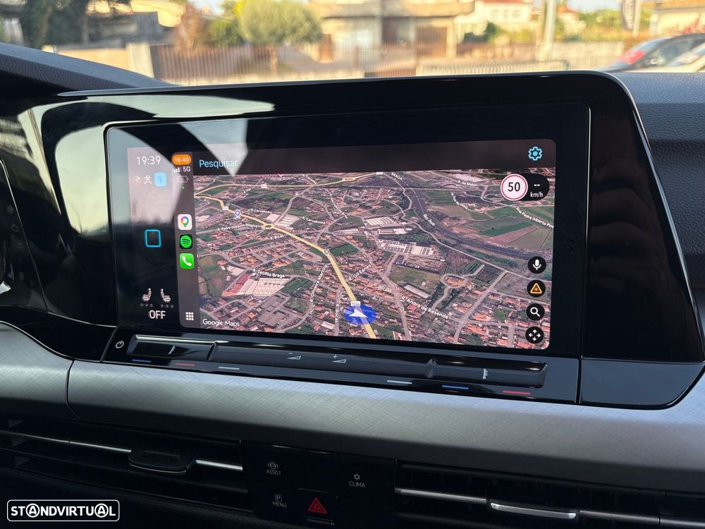 VW Golf Variant 1.0 TSI Life - 23