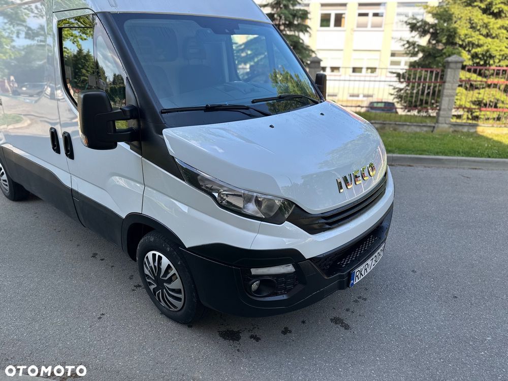 Iveco Daily VI - 10