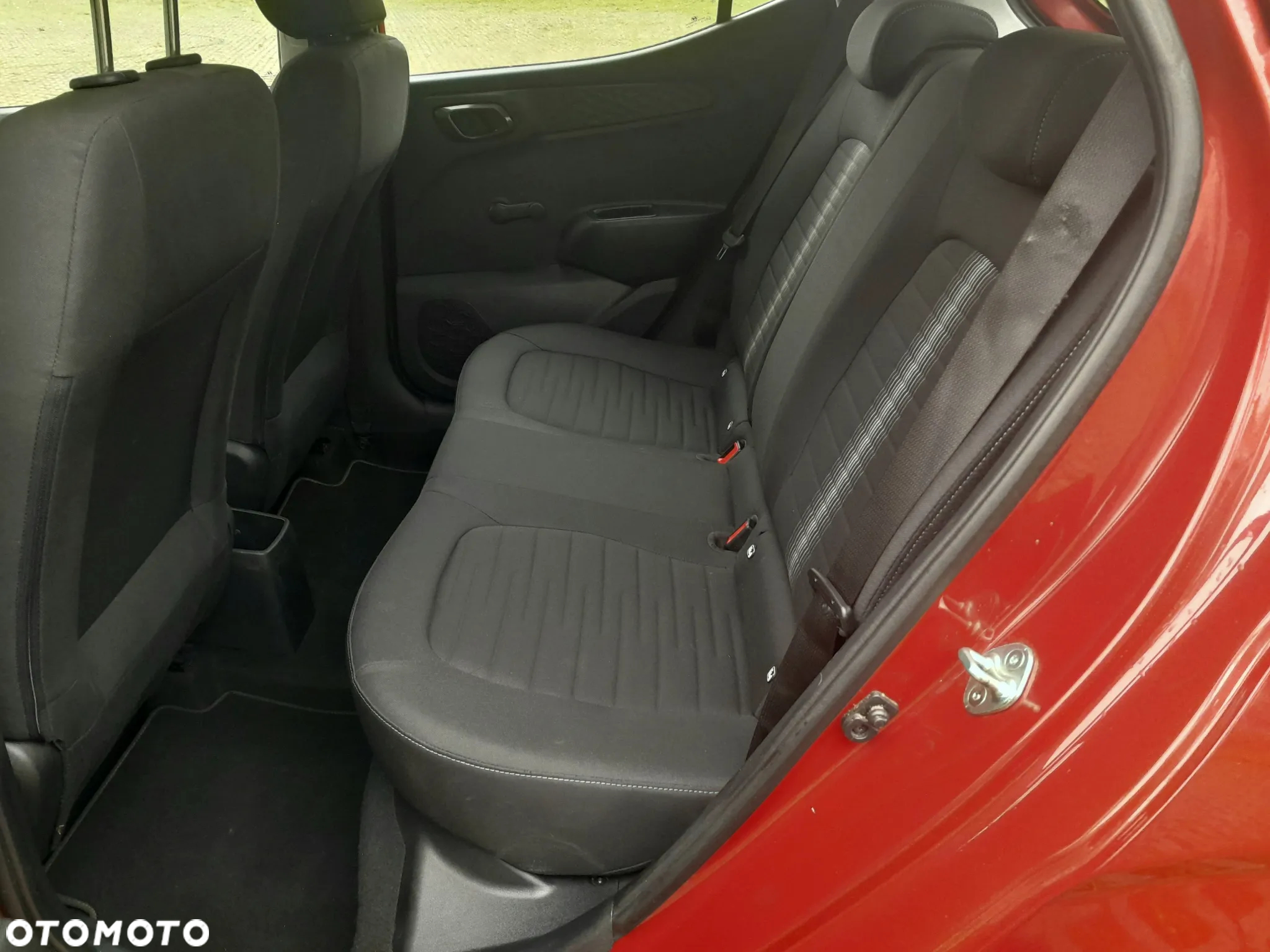 Hyundai i10 1.0 Comfort - 21