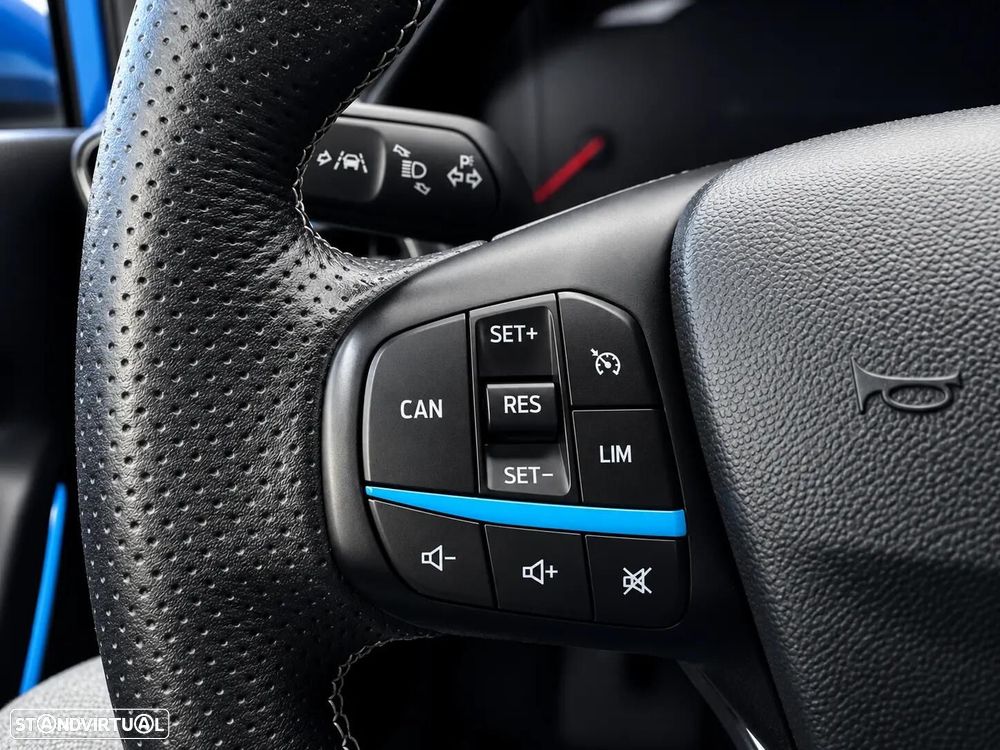 Ford Fiesta 1.5 EcoBoost ST - 41