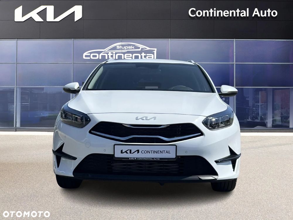 Kia Ceed 1.5 T-GDI Tribute - 8