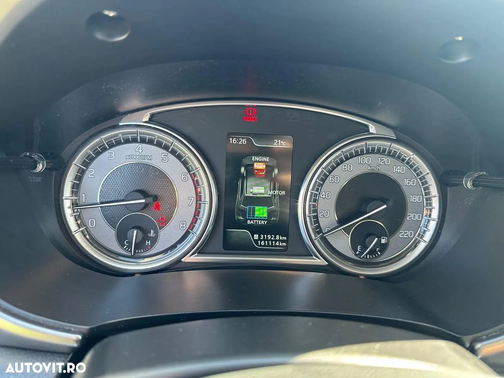 Suzuki Vitara - 10