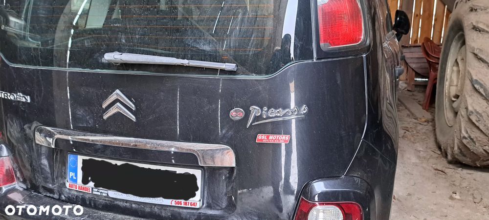 Citroën C3 Picasso HDi 90 FAP Exclusive - 5