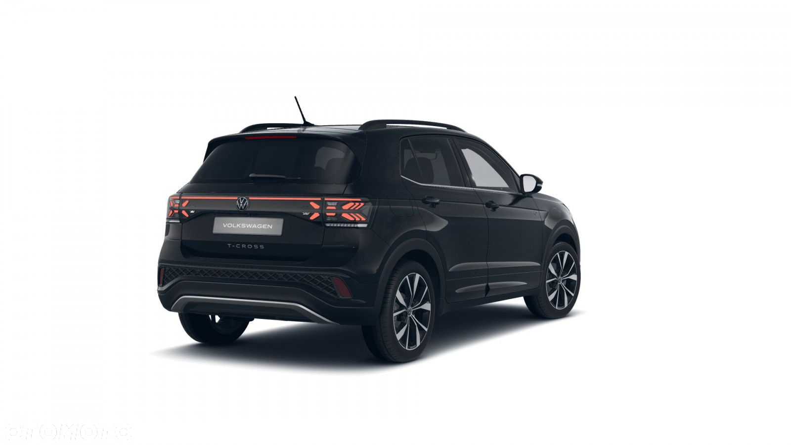 Volkswagen T-Cross - 5