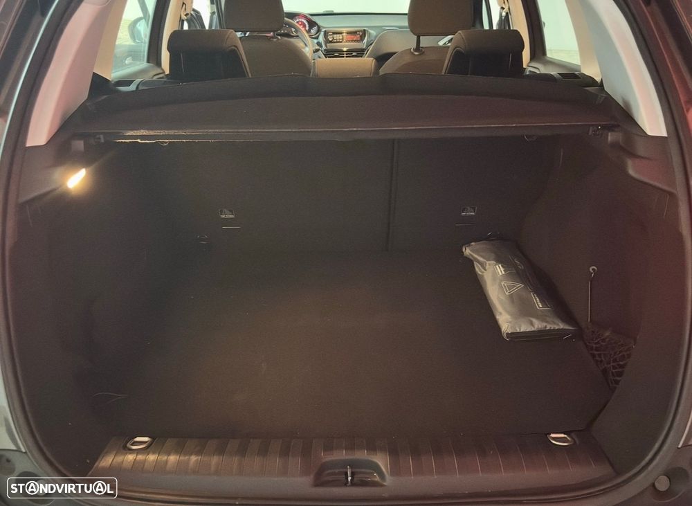 Peugeot 2008 1.2 PureTech Access - 10