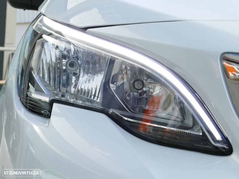 Peugeot 3008 - 6