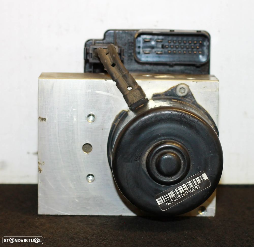 BOMBA ABS AUDI A3 - 4
