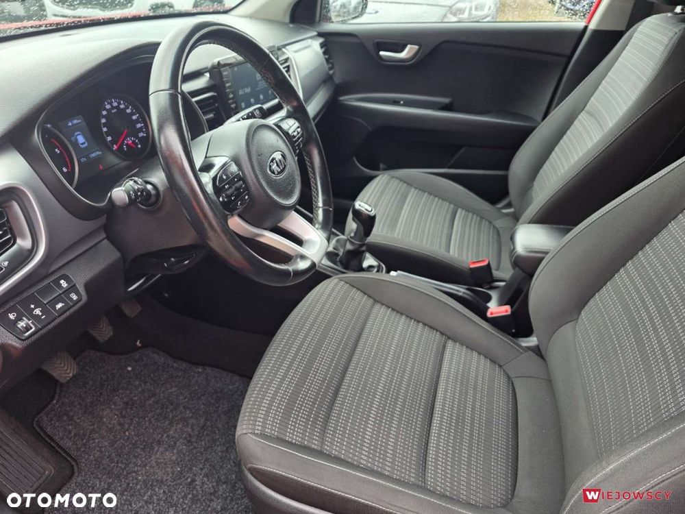 Kia Stonic - 14