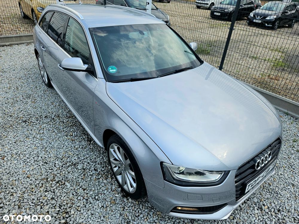 Audi A4 - 15