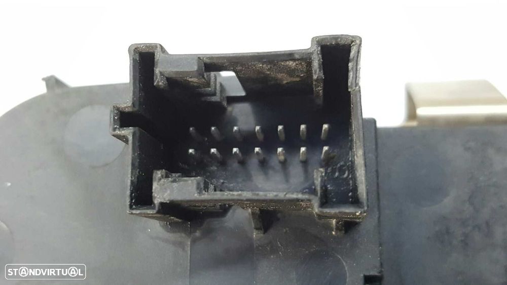 COMANDO DAS LUZES MERCEDES CLASE CLK (W209) COUPE 200 COMPRESSOR (209.342) - 6