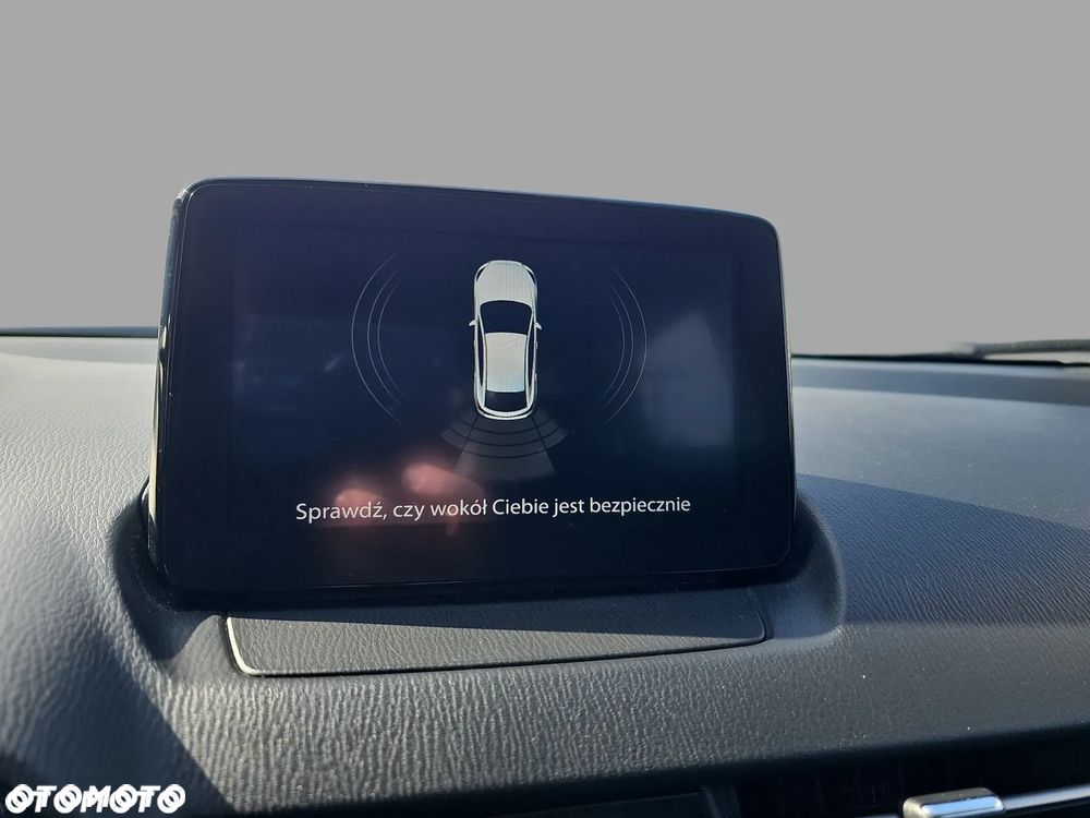 Mazda CX-3 2.0 Skyenergy - 18