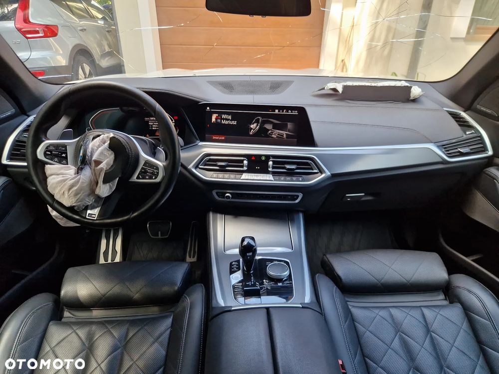 BMW X5 xDrive40d mHEV sport - 14