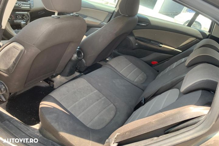 Polita portbagaj Fiat Bravo 2 [2007 - 2011] Hatchback 1.6 Multijet MT - 9