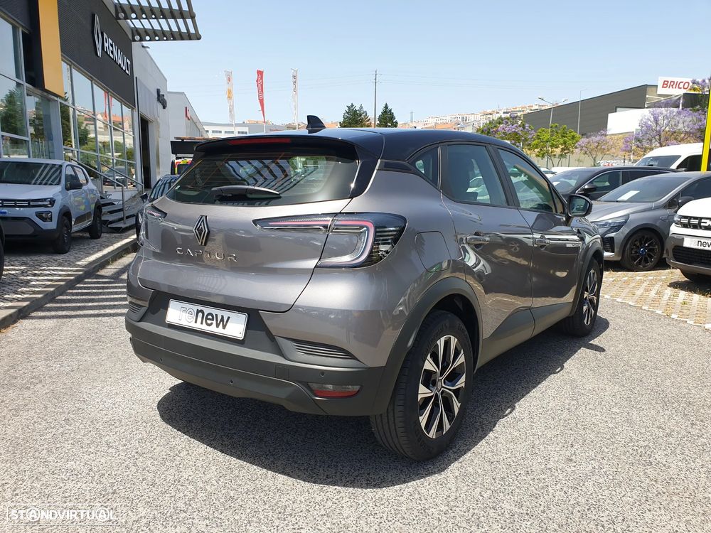 Renault Captur 1.0 TCe Evolution - 6