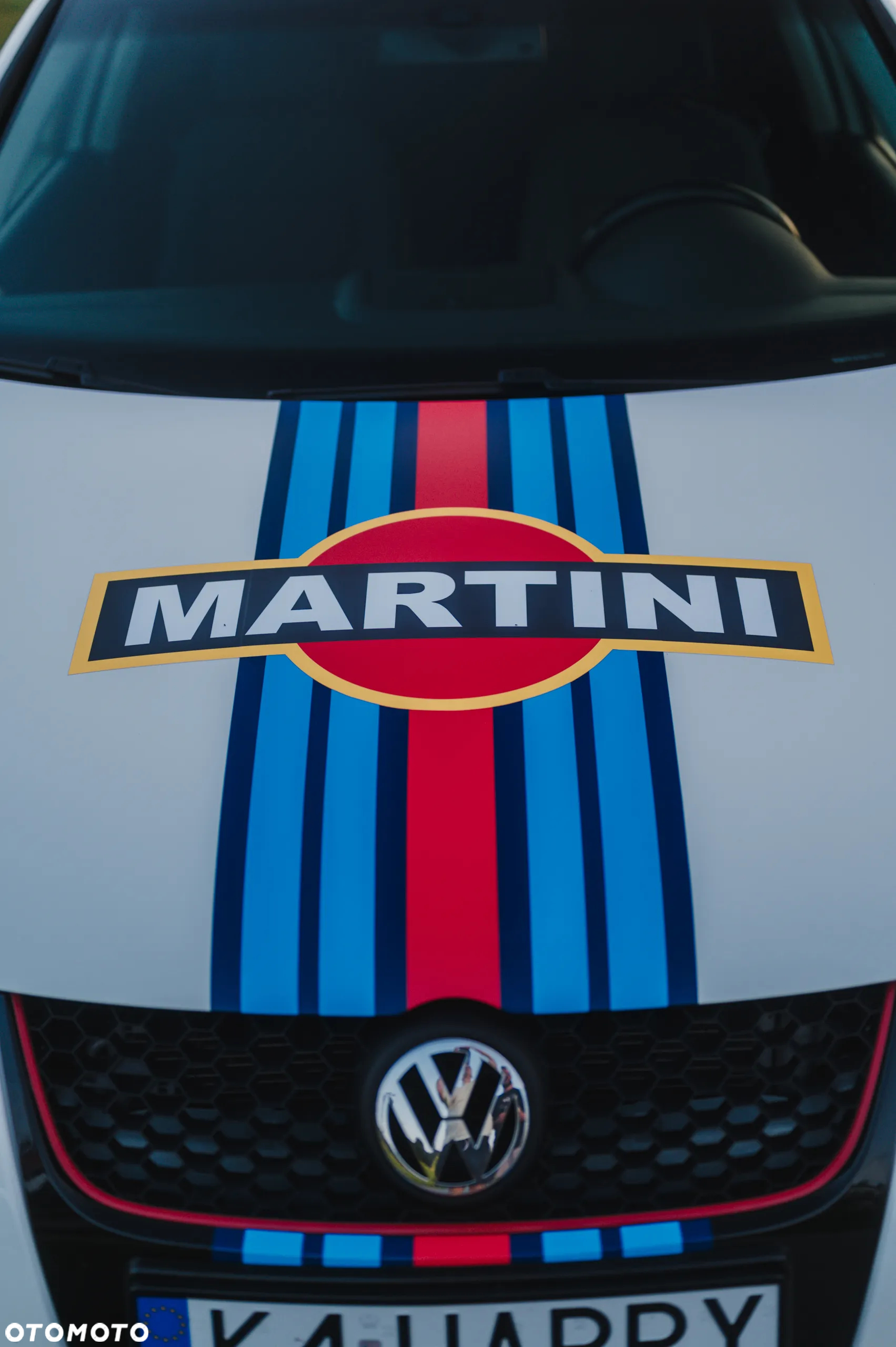 Volkswagen Golf V 1.9 TDI GT Sport - 24