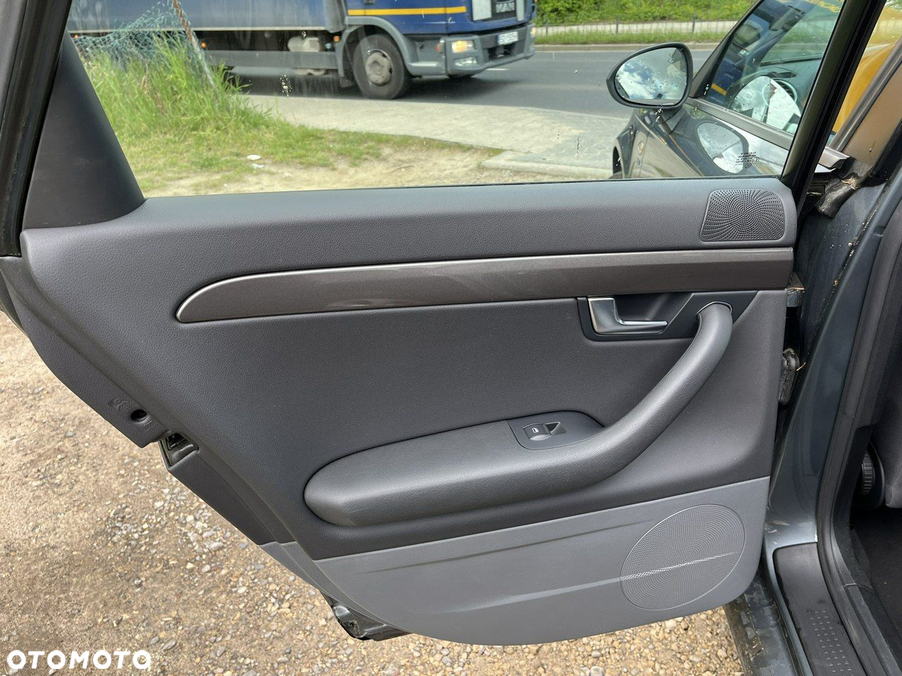 Seat Exeo - 26