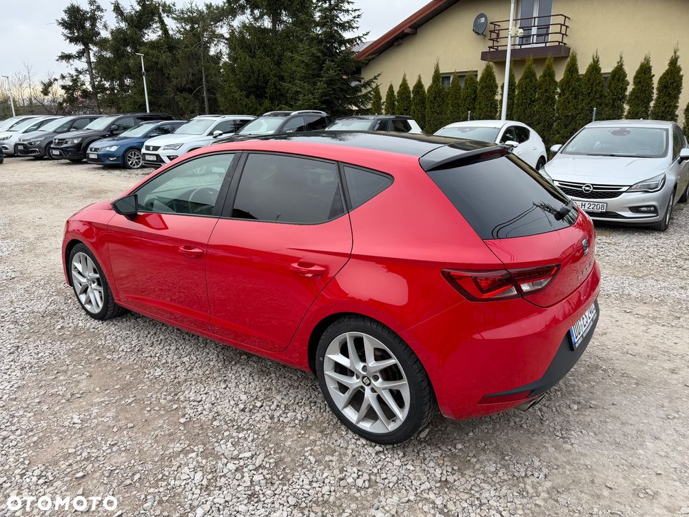 Seat Leon - 16