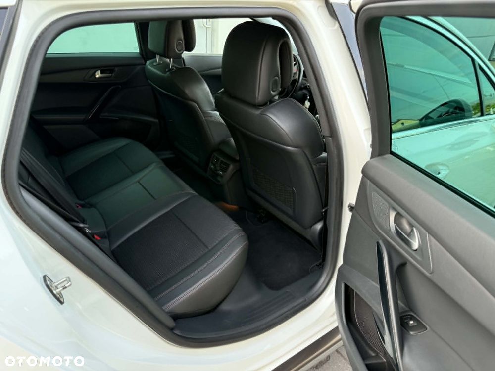 Peugeot 508 2.0 BlueHDi RXH S&S - 12