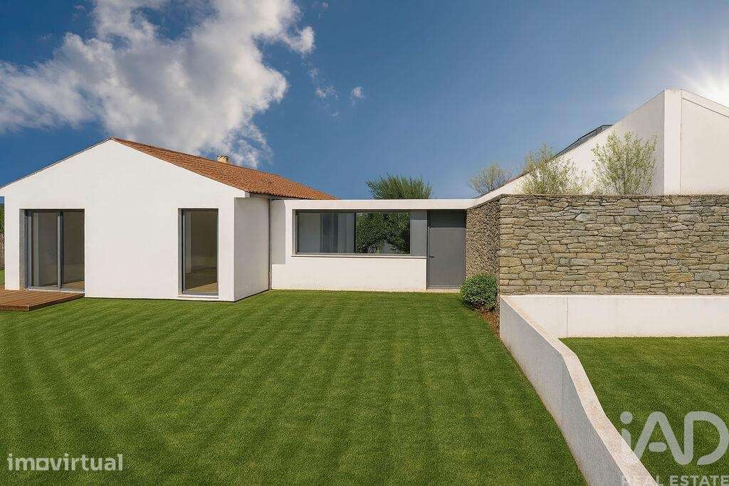 Terreno T3 em Loulé (São Clemente) de 279,00 m2 - Grande imagem: 5/28