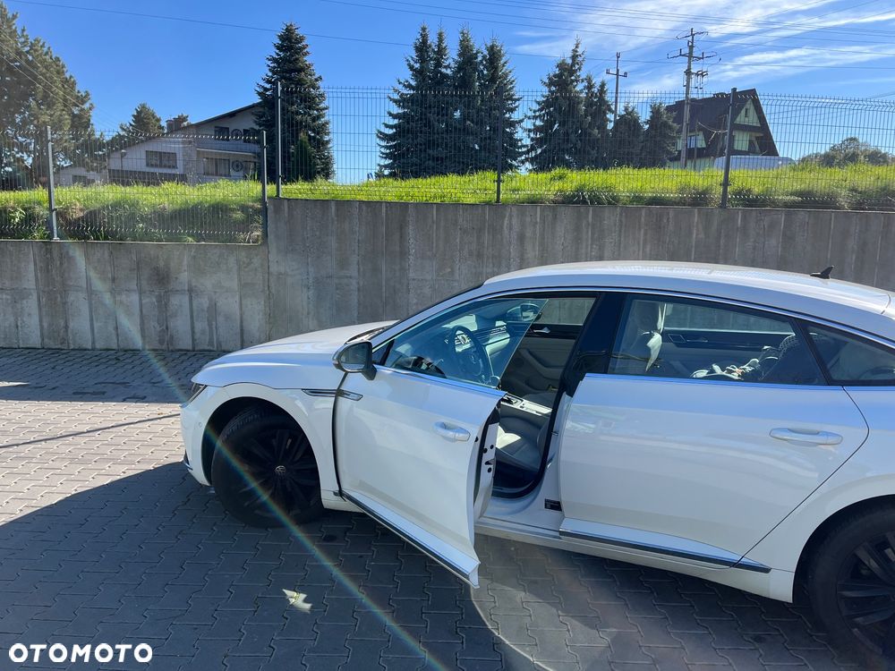 Volkswagen Arteon 1.5 TSI ACT Evo Elegance DSG - 2