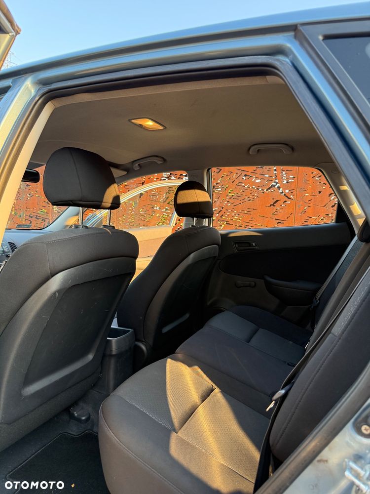 Hyundai i30 1.4 Classic - 23