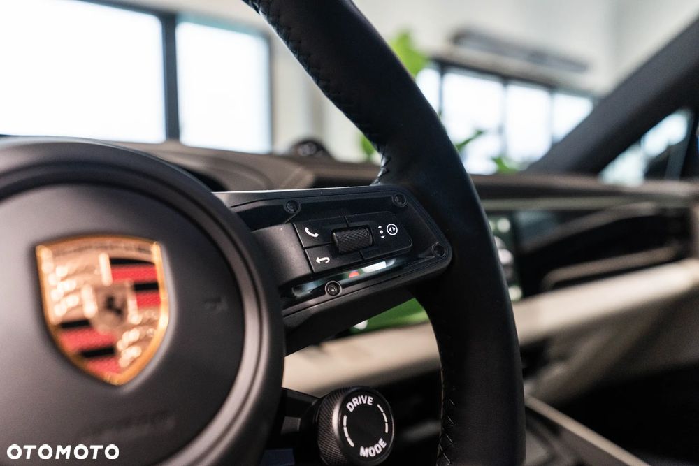 Porsche Macan 4 100kWh - 22