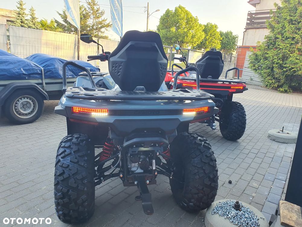 CFMoto CForce - 2