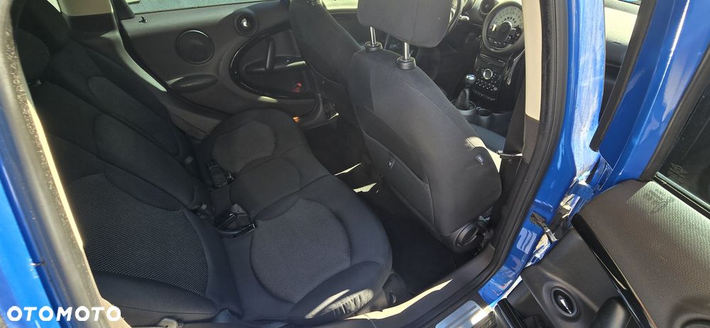 MINI Countryman - 8