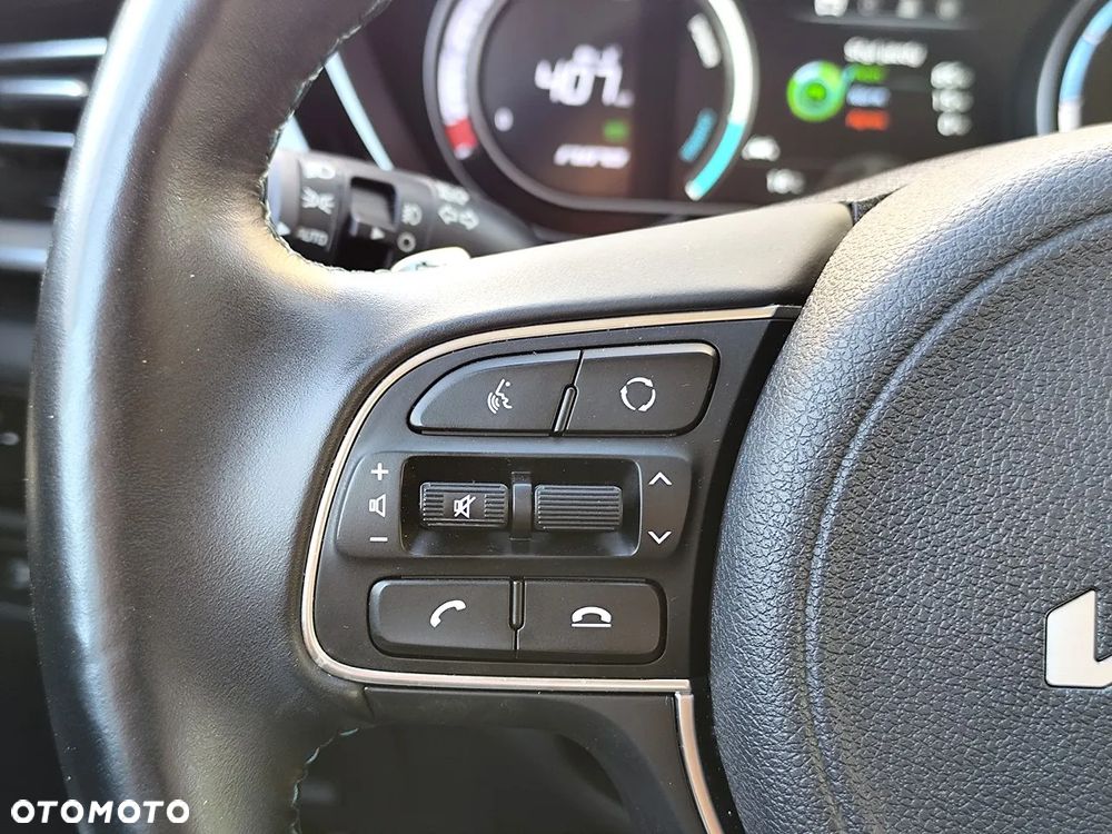 Kia Niro e-Niro 64kWh L - 17