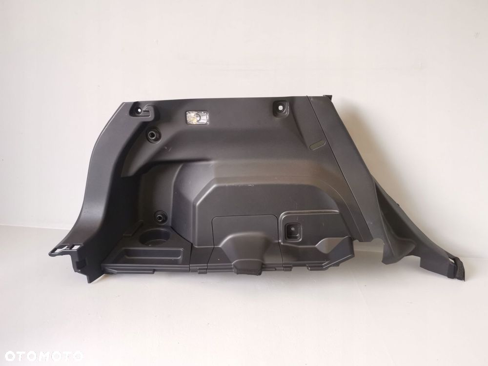SUBARU XV III CROSSTREK 2023 2024 USA BOCZEK BAGAZNIKA LEWY - 1