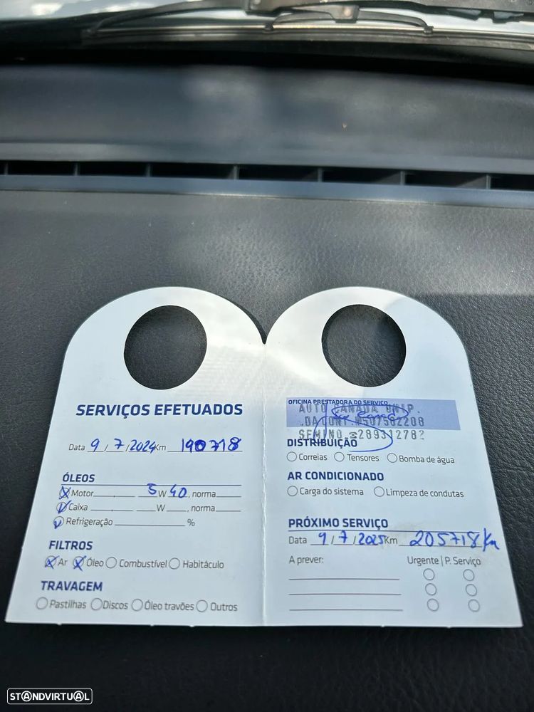 Renault Clio 1.5 dCi - 11