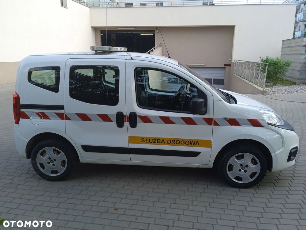 Fiat Qubo - 20