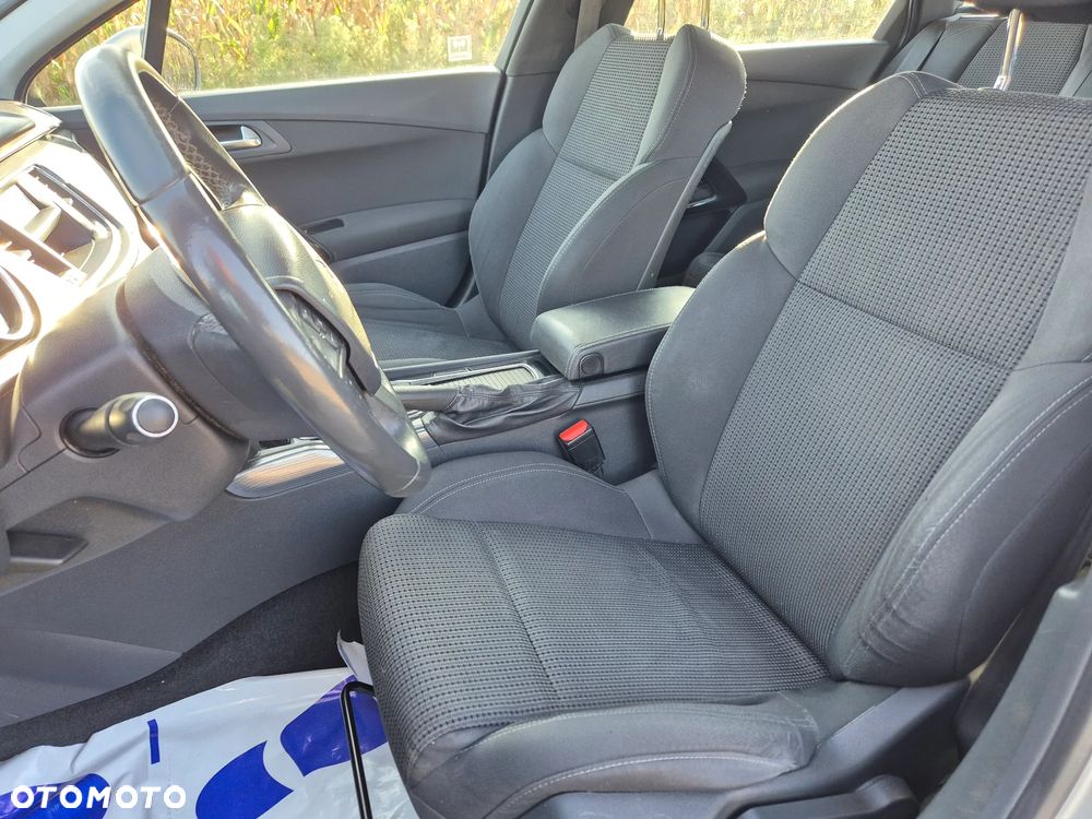 Peugeot 508 2.0 HDi Active - 14