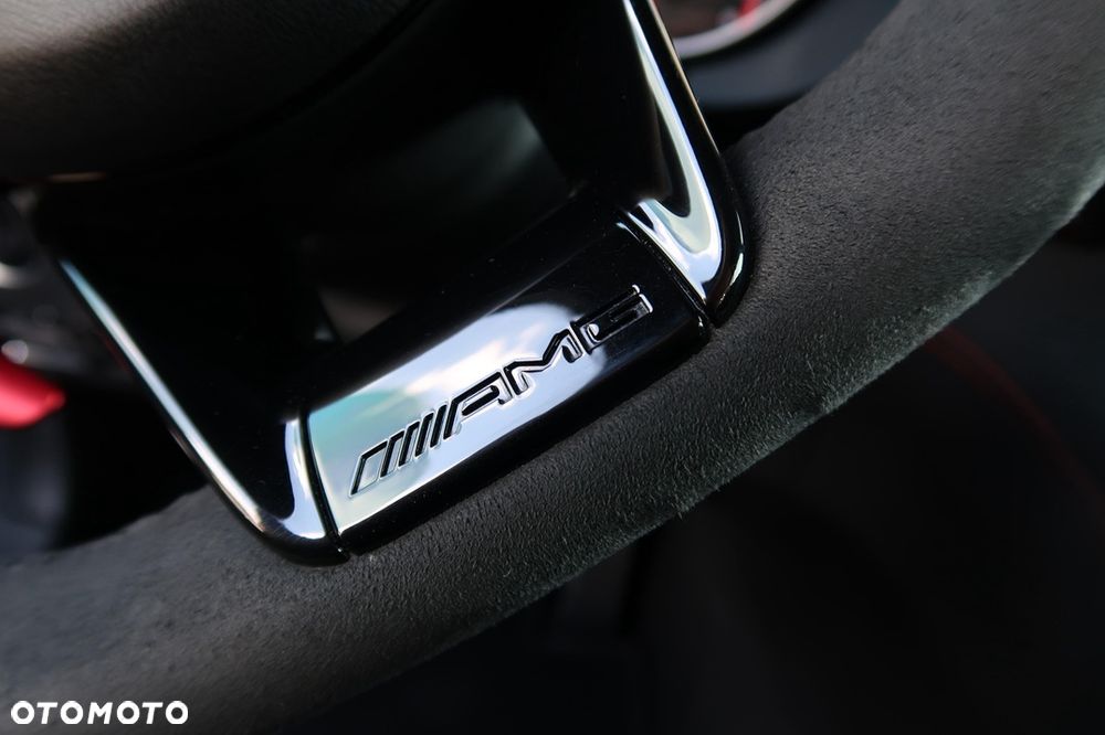Mercedes-Benz AMG GT Standard - 32