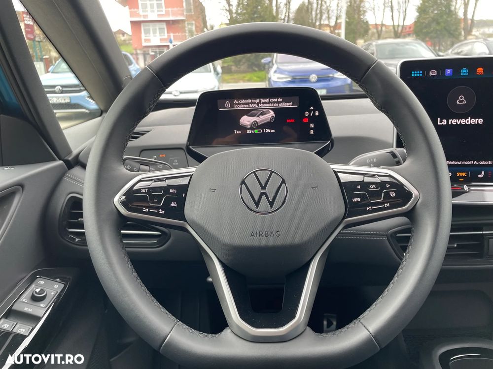 Volkswagen ID.3 - 17