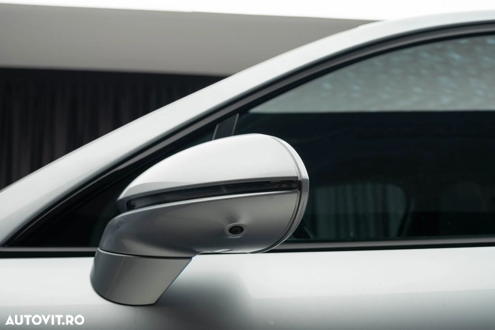 Porsche Cayenne Coupe E-Hybrid Tiptronic S - 11