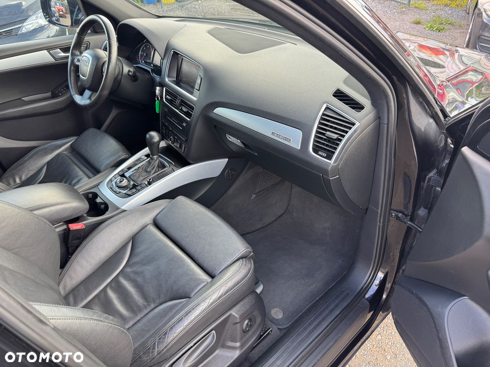 Audi Q5 2.0 TDI Quattro S tronic - 28