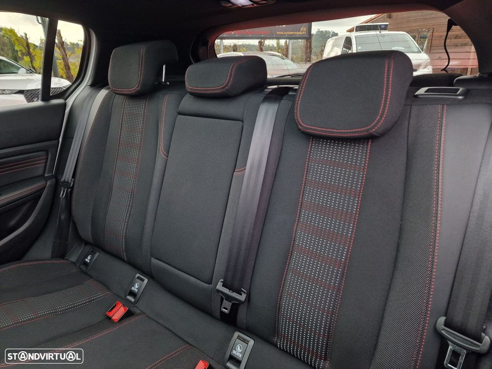 Peugeot 308 1.2 PureTech GT Line - 14