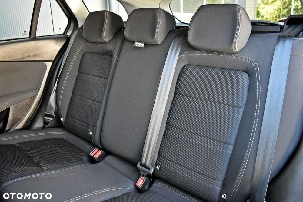 Fiat Tipo 1.4 T-Jet 16v Lounge EU6 - 11