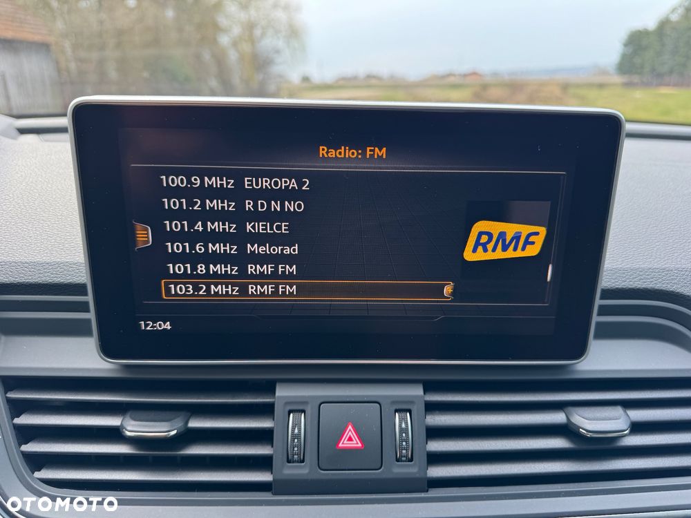 Audi Q5 2.0 TFSI Quattro S tronic sport - 32