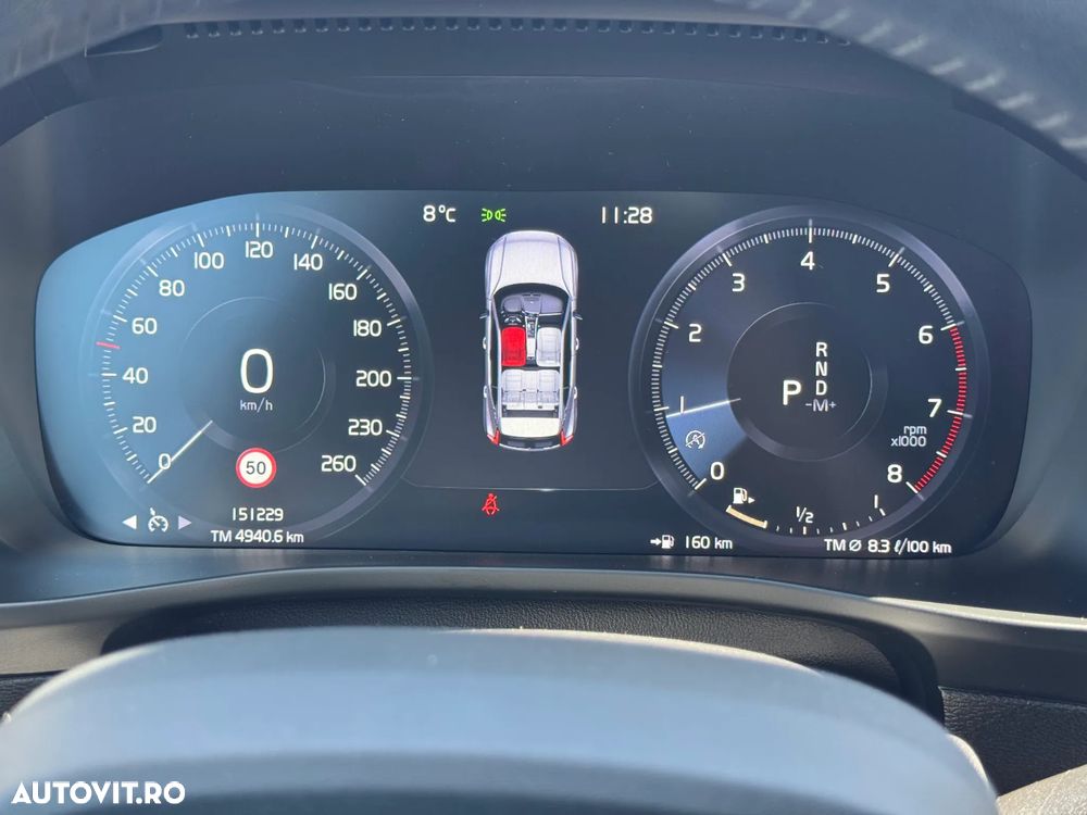 Volvo XC 40 - 15
