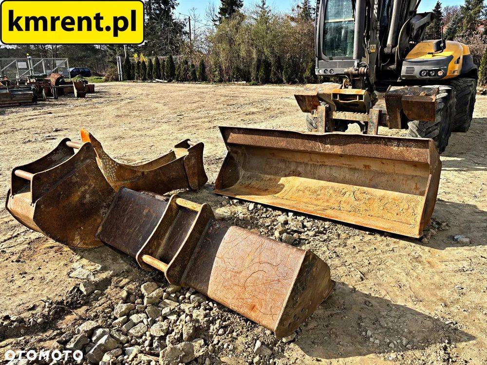 Mecalac 12 MTX KOPARKO-ŁADOWARKA 2015R. | MECALAC MSX MXT 714 JCB 3CX - 14
