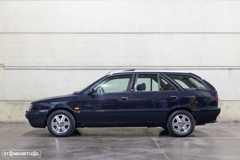 Lancia Dedra SW 1.8 i.e. LS - 9