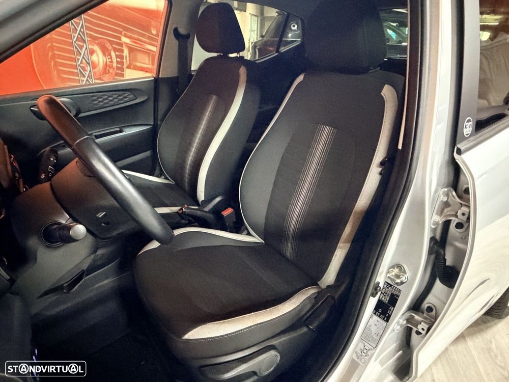 Hyundai i10 1.0 Comfort - 7