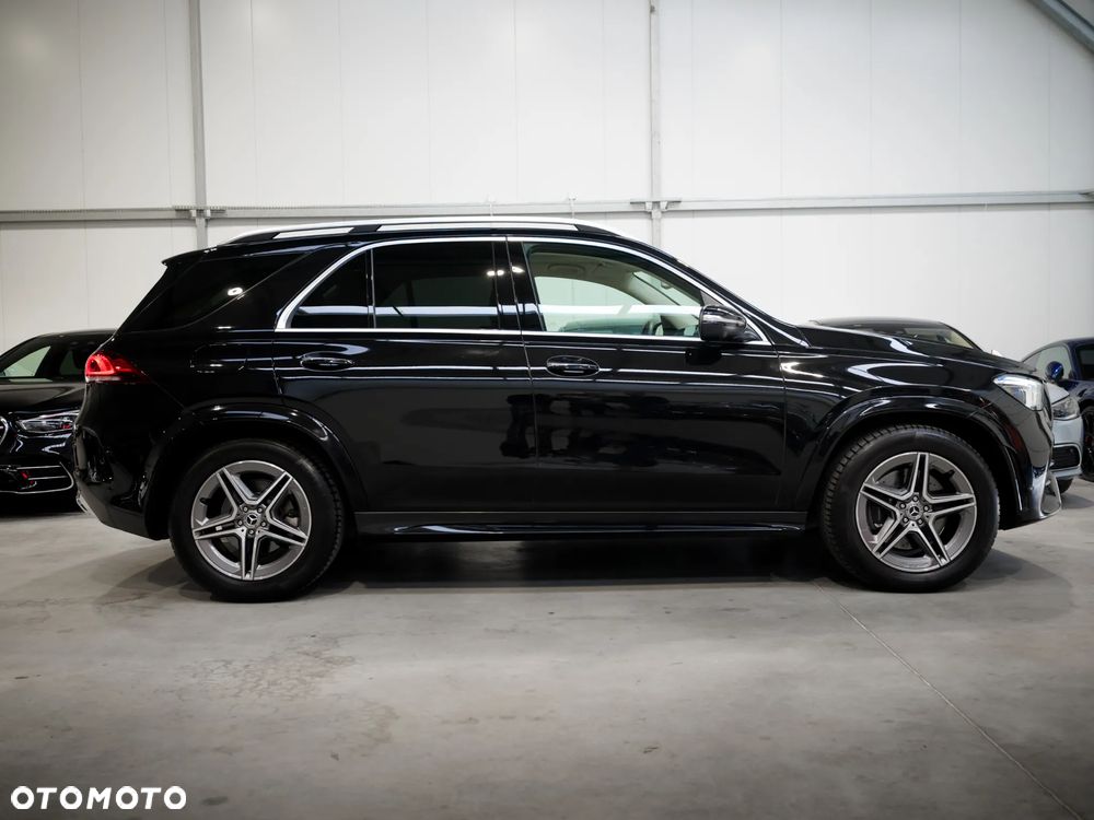 Mercedes-Benz GLE - 10