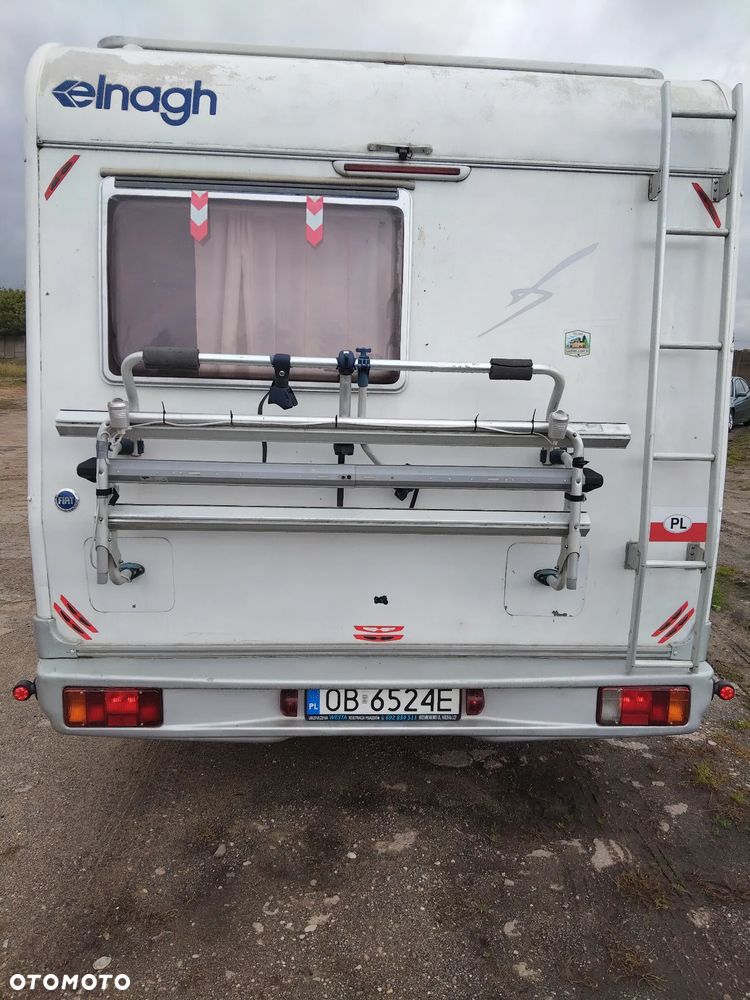 Elnagh KAMPER - 5