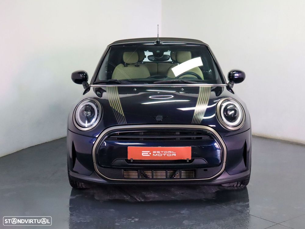 MINI Cabrio Cooper Resolute Edition Auto - 5