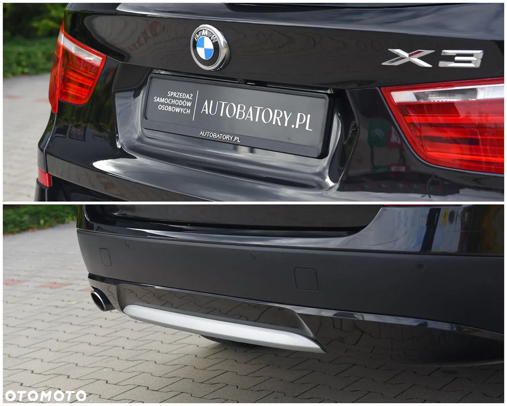BMW X3 - 13